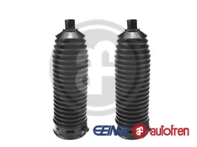 D9264C - Комплект кришок рульової тяги Mercedes-Benz AU