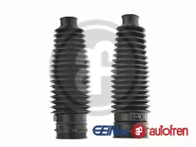 D9197C - Комплект кришок рульової тяги Peugeot AUTOFREN