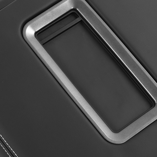 Комплект чехлов на подлокотник центральной консоли 0227083AA водонепроницаемый