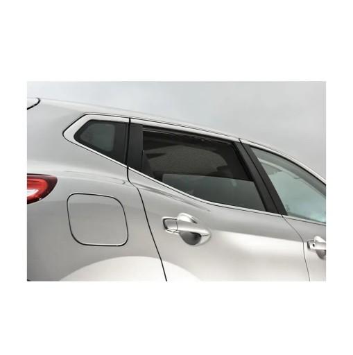 N3500401 - КОМПЛЕКТ MAZDA CX-7 2.2-2.5 06-14