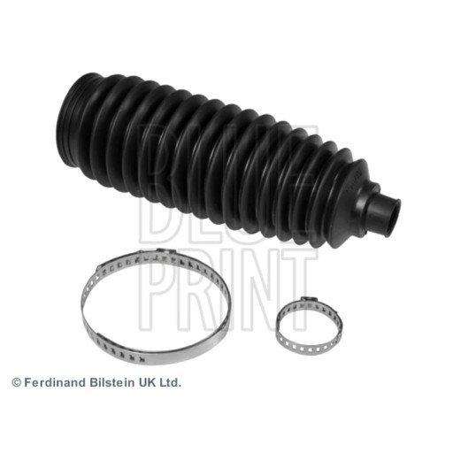 ADT381504 - Комплект кришок, Рульове управління BLUE PRINT