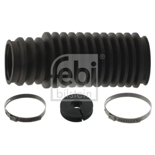 45921 - Комплект крышек, рулевое управление FEBI BILSTEIN