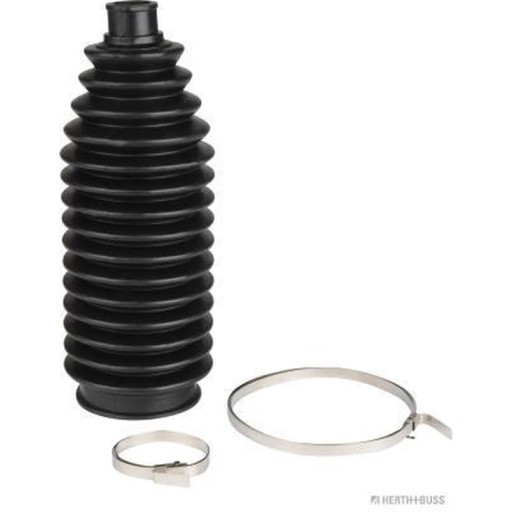 J4102058 - Комплект захисних кожухів, Рульове управління HERTH + BUSS