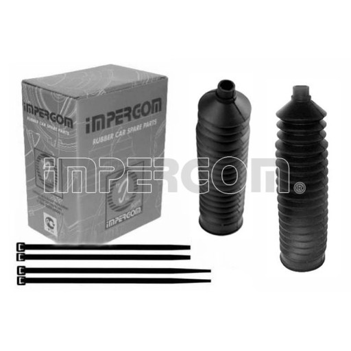 33421 - Комплект кришок, Рульове управління ORIGINAL Empire