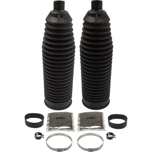 Комплект захисних кожухів, Рульове управління TRW JBE219