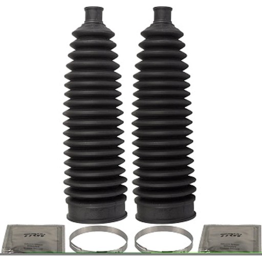 Комплект захисних кожухів, Рульове управління TRW JBE224