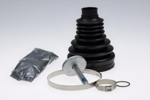 Комплект крышек приводного вала 36297