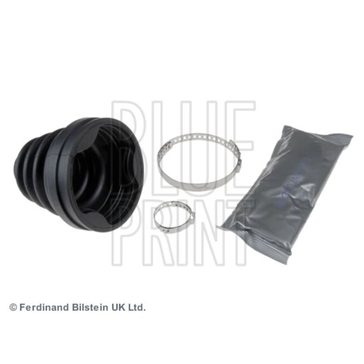 Комплект чехлов, приводной вал BLUE PRINT ADT38123