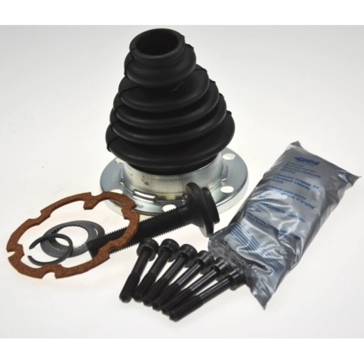 Комплект чехлов, приводной вал LÖBRO 300495