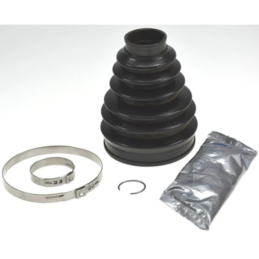 Комплект чехлов, приводной вал LÖBRO 303566