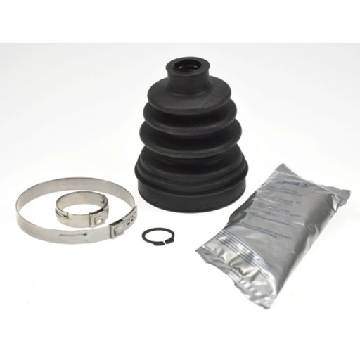 Комплект чехлов, приводной вал LÖBRO 305758