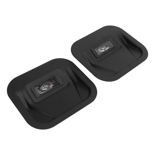 1611210088911 - Комплект освещения подножки задней двери 84347814