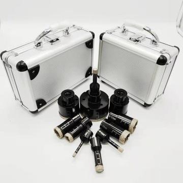 Набір алмазних колодкових пил для керамічної плитки