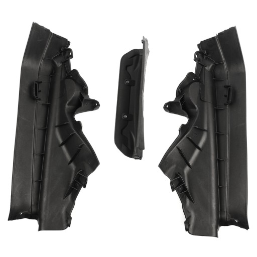 51 71 - Комплект перегородок для BMW X5 E70 X6 E71 E72