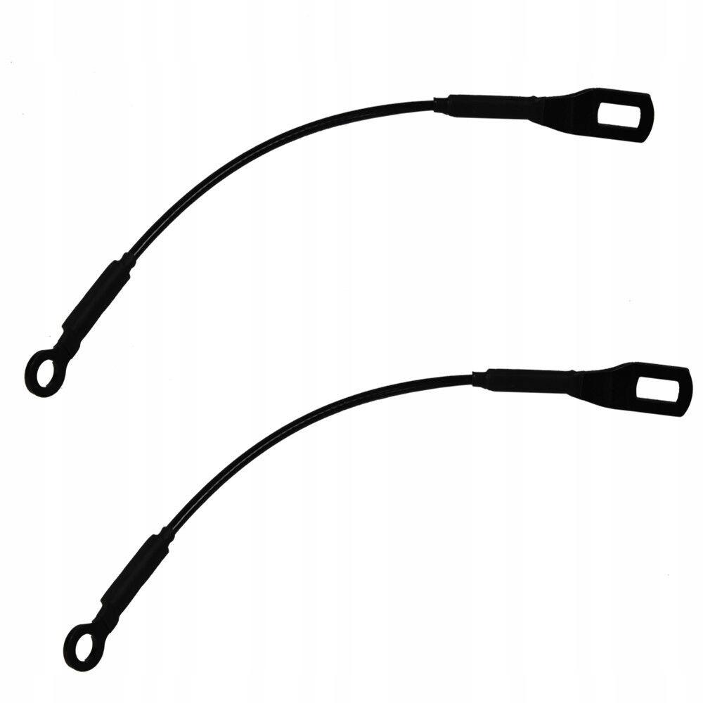 Комплект проводів задніх дверей, 2 лівих і правих,