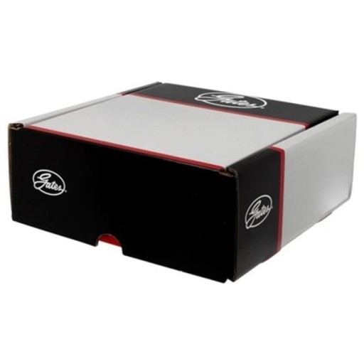 Комплект клиновых ремней - GATES K024PK550