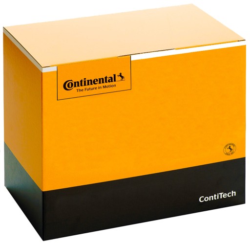 Комплект клинового ременя CONTINENTAL CTAM 6PK831 ELAST T1