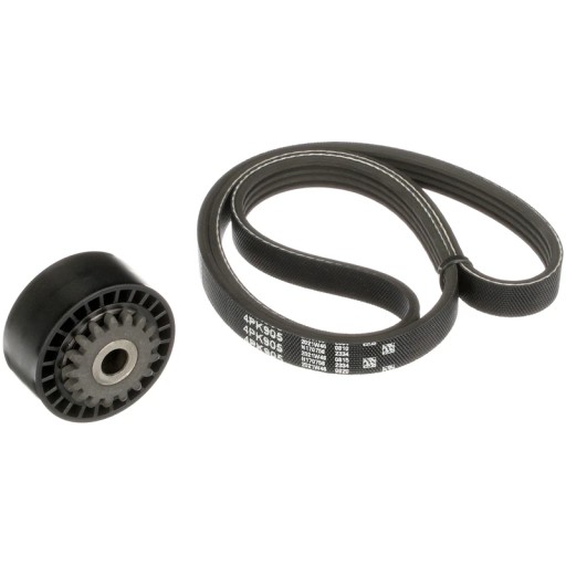 Комплект поликлиновых ремней GATES K014PK905