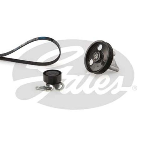 K015PK1133 - Комплект поліклинового ременя GATES