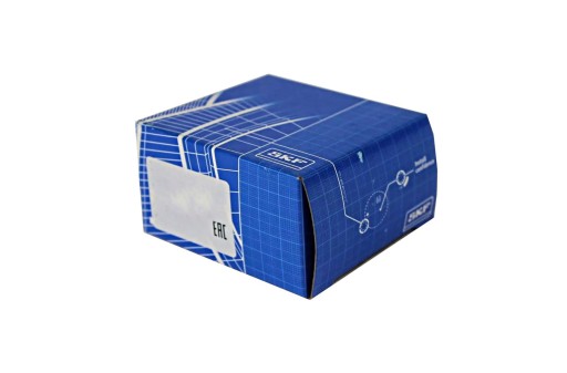 33077 - Комплект поликлинового ремня SKF VKMA 330