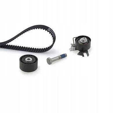 Комплект ремня ГРМ /GATES/