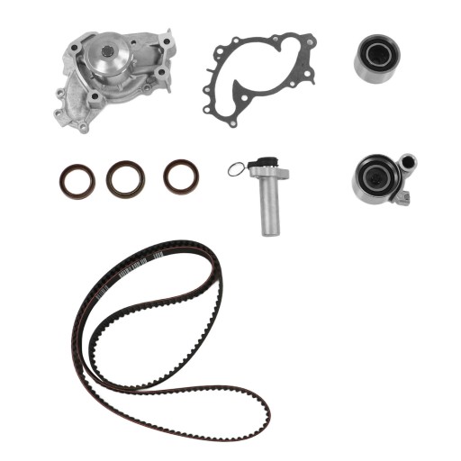 1618220166911 - Комплект ременя ГРМ 13505-20010 Індикатор часу