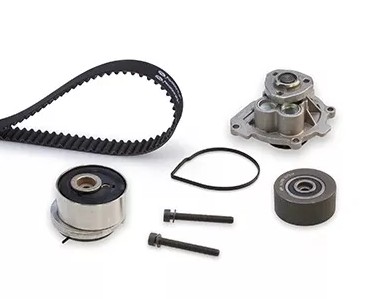 Комплект ремня ГРМ GATES KP15603XS