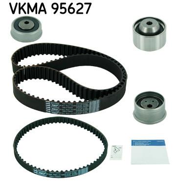 VKMA 95627 - Комплект ременя ГРМ SKF VKMA 95627