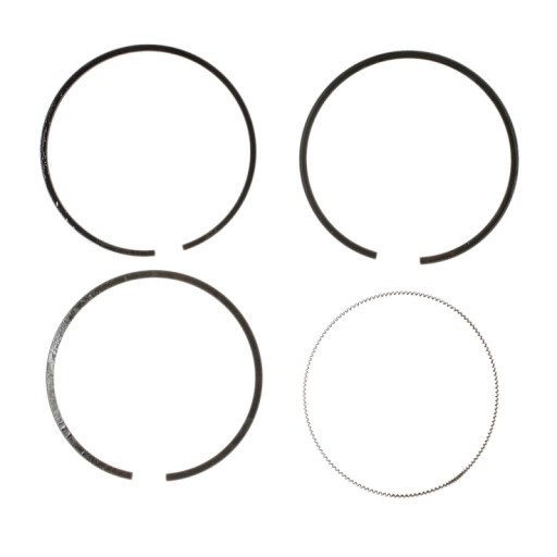 843228 - Комплект поршневих кілець Gilera Nexus Runner Piaggio MP3 XEvo X9 200 250 ORG