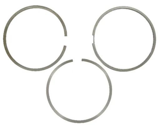4156566 - Комплект поршневих кілець, 3 шт., SDF