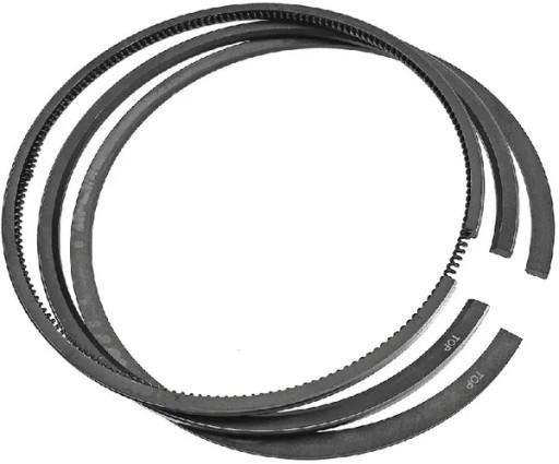 VPB4066 - Комплект поршневих кілець