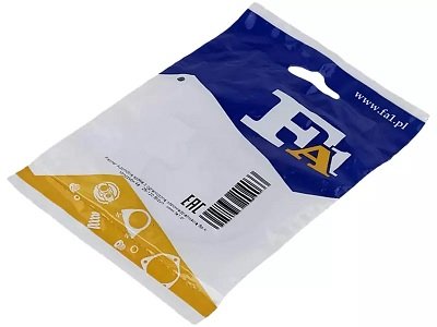 Комплект ущільнювальних кілець FA1 802.760.001