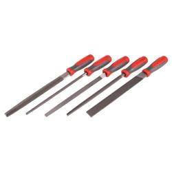 Набір файлів Festa 5 шт., 250 мм