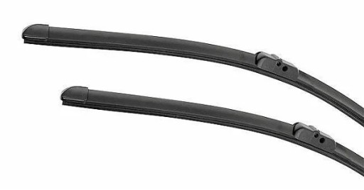 Плоский комплект (штифт) 810 + 750 мм