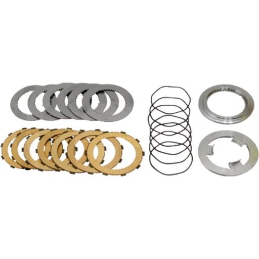 70806606 - Комплект дисків зчеплення Fendt Favorit 509-515, Xylon 520-524