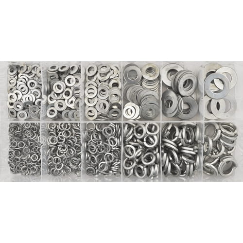 Комплект омивачів Senator SEN6153810K