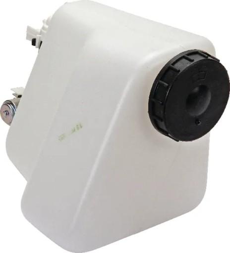 5183084 - Комплект контейнеров, CNH