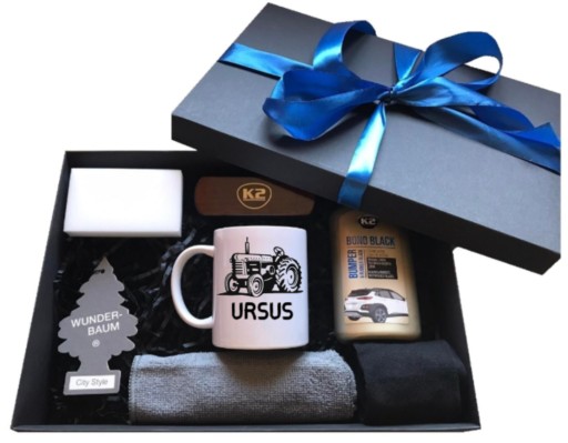 Подарочный набор для фермера Ursus Cup Gadgets