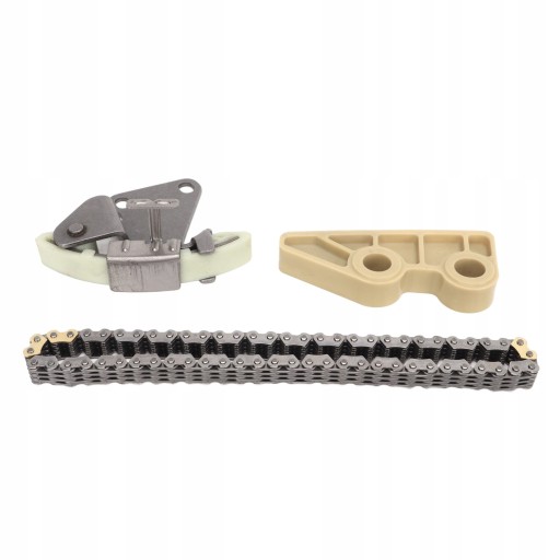 1618230059911 - Комплект напрямних натягувача ланцюга масляного насоса