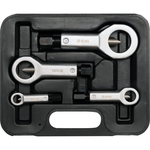 Набор резаков Yato YT-0585