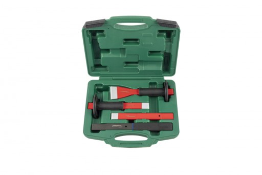 Набор для резки листового металла Jonnesway AI030045