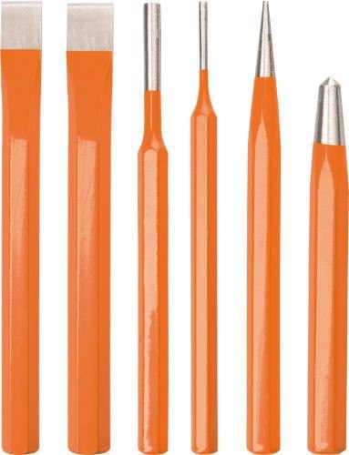 Набір перфораторів Neo Tools 33-061