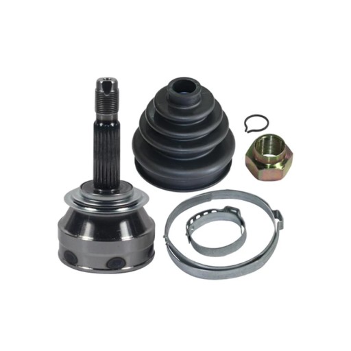 Комплект шарнірів, Карданний вал HART 418 363