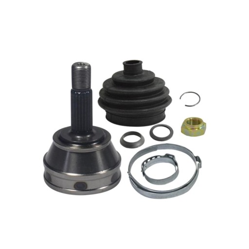 Комплект шарнірів, Карданний вал HART 418 368