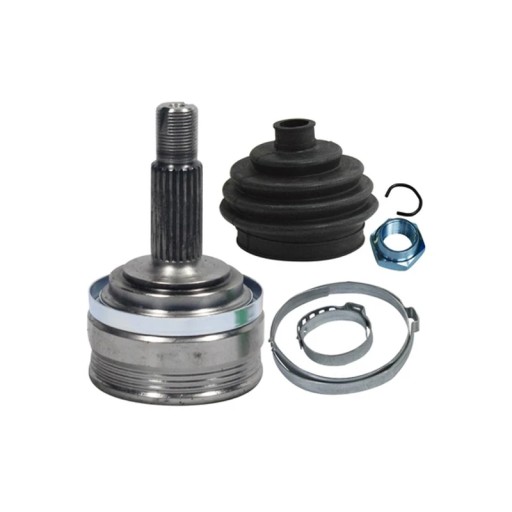 Комплект шарнірів, Карданний вал HART 418 417