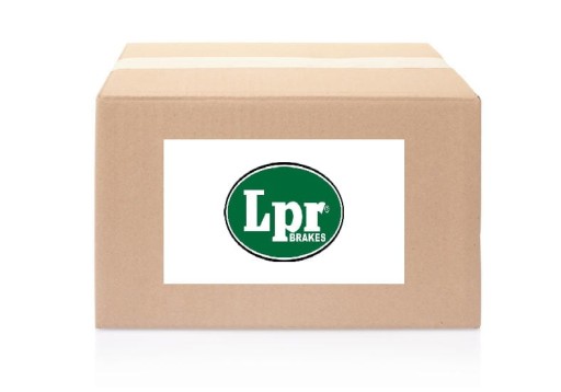 Шарнирный комплект приводного вала LPR KMZ665