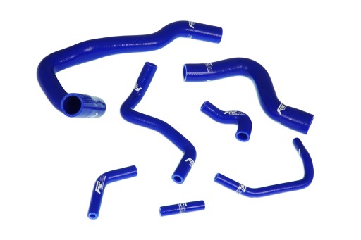 FMIC-3803C - Комплект проводів для системи охолодження Volvo 850 T-5/98 - 00 S70 / 98-04 V70 / 97