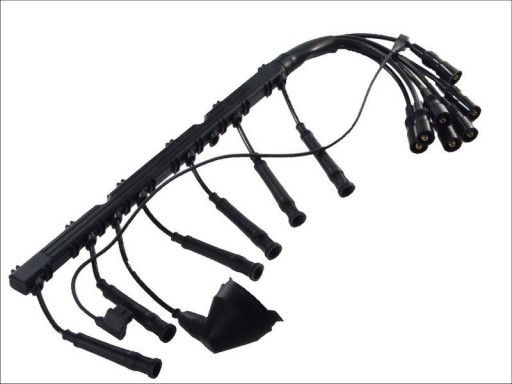 Комплект кабелю запалювання BOSCH 0 986 356 362