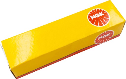 Комплект проводов зажигания NGK 0507