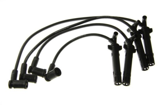 Комплект кабелю запалювання ngk 44250